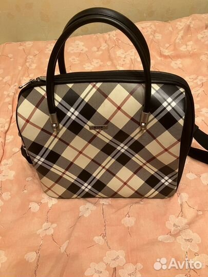 Сумка Rion дорожная на чемодан ручная кладь