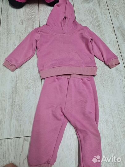 Костюм для девочки