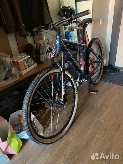 Новый Велосипед forward buran 2.0 29 disc