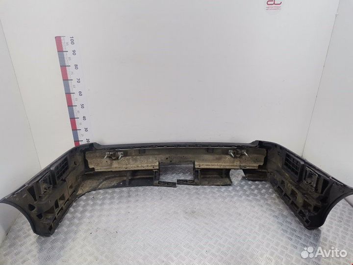 Бампер задний для BMW 5-Series (E39) 51128164219