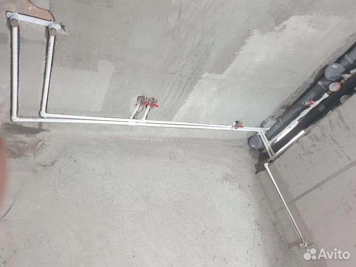 Услуги /Сантехника/Муж на час/Мастер на час