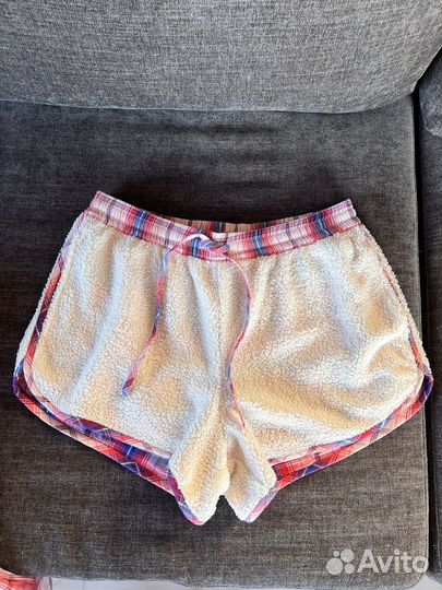 Домашний костюм victoria secret