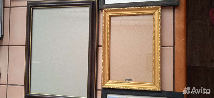 Рамки для фото