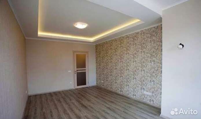 Ремонт квартир и домов под ключ