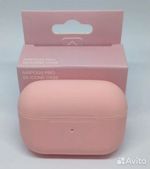 Чехол для наушников airpods pro