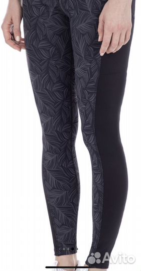 Комплект лосины и топ Demix