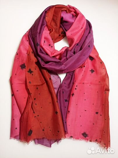 Шарфы Mala Alisha