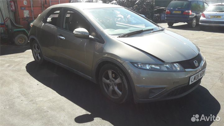 Разбор на запчасти Honda Civic