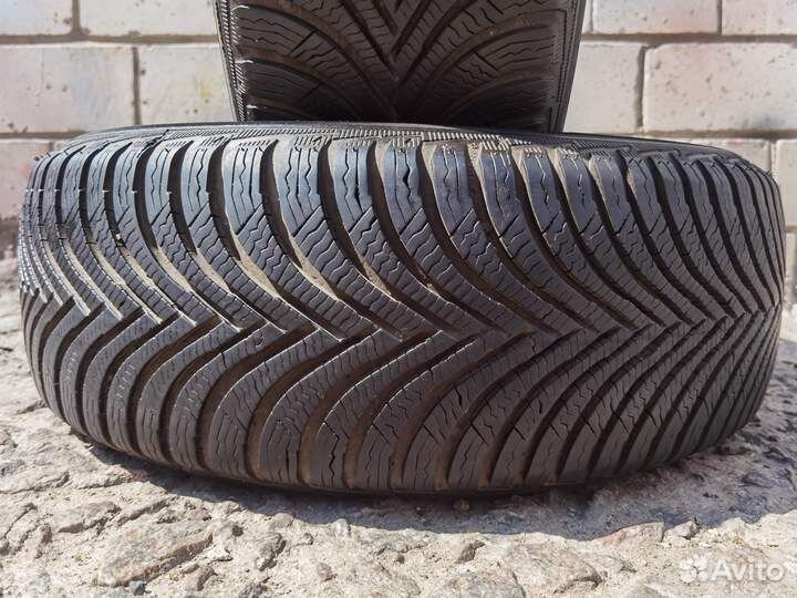 Michelin Alpin 5 205/55 R16 91H