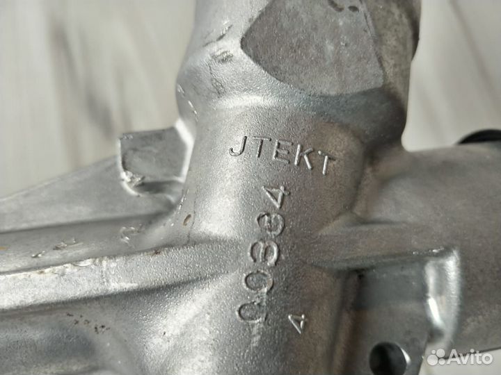 Рулевая рейка Mitsubishi Outlander 3. Нов. Ориг