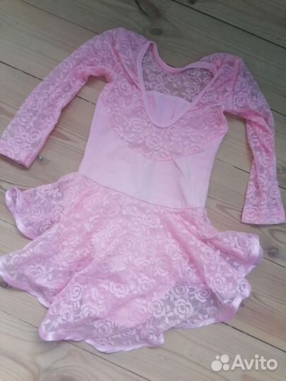 Купальники детские