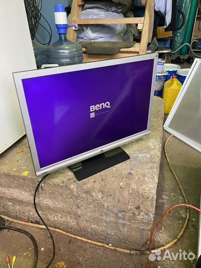 Монитор Benq