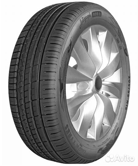 Ikon Tyres Autograph Eco 3 225/55 R17 101V
