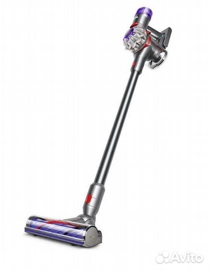 Беспроводной пылесос Dyson V8 Absolute RU