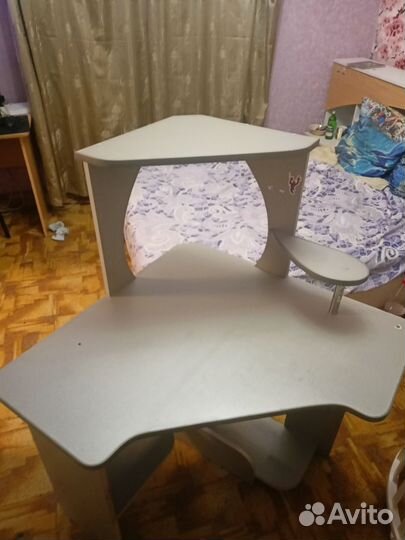 Компьютерный стол бу