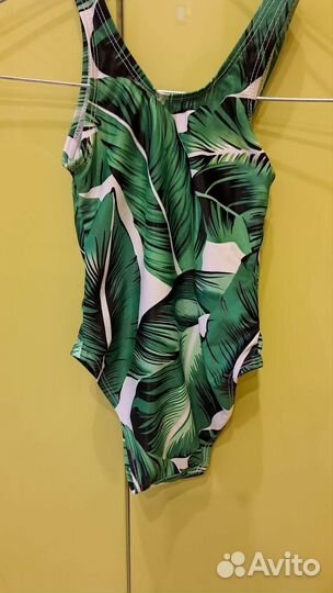 Купальник на девочку 86 новый