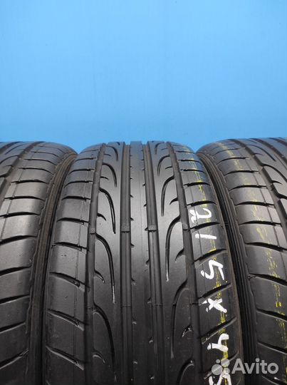 Dunlop SP Sport Maxx 215/45 R16 86H