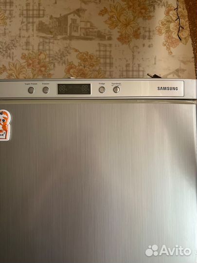 Холодильник бу