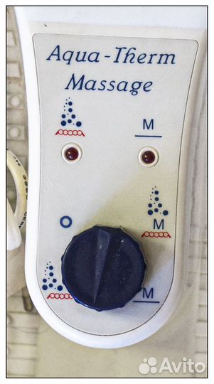 Гидромассажная ванночка для ног Severin