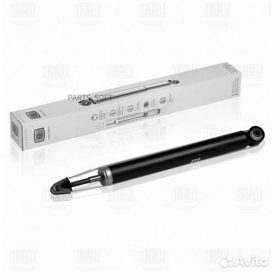 Trialli AG 05511 Амортизатор daewoo matiz/chevrole