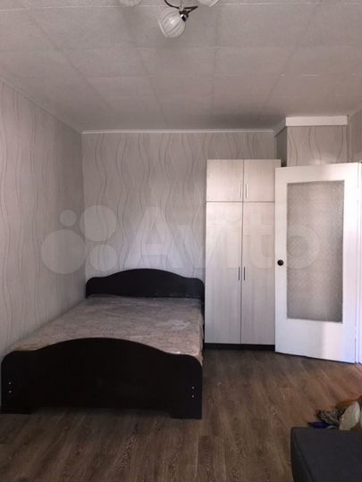 1-к. квартира, 30 м², 3/5 эт.