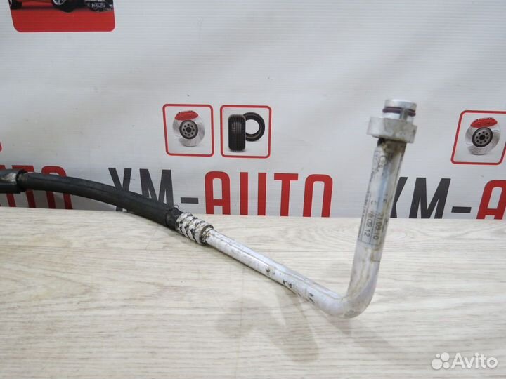 Трубка кондиционера Audi Q3