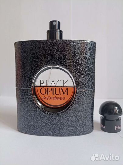 Ysl Black Opium EDP от 90 мл
