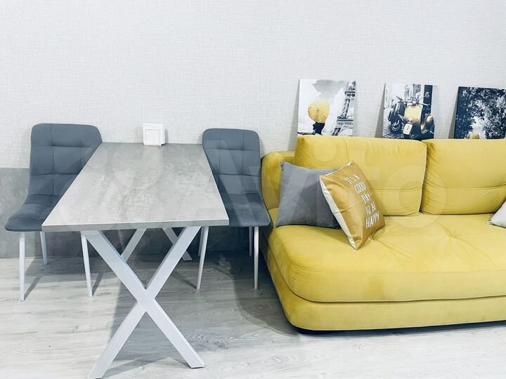 1-к. квартира, 37,5 м², 14/28 эт.