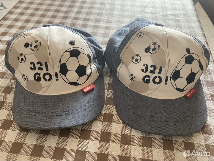 Бейсболка Magrof