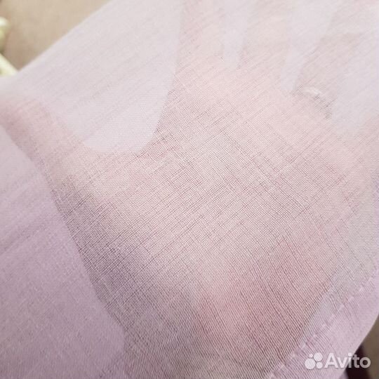 Тюль