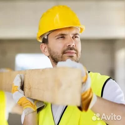 Комплектовщик вахта