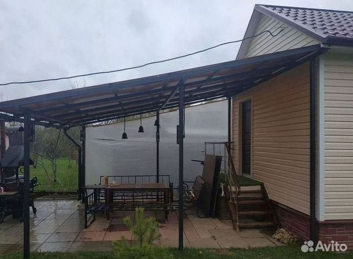 Мягкие окна