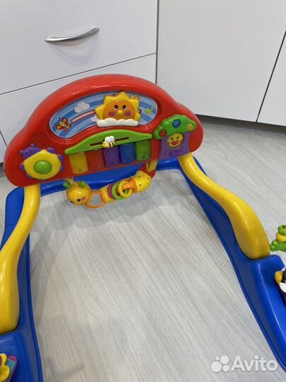 Игрушки для малышей