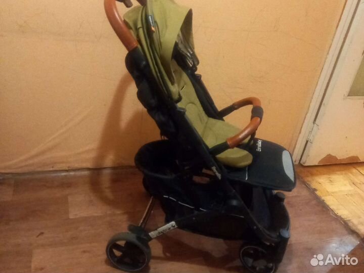 Прогулочная коляска бу