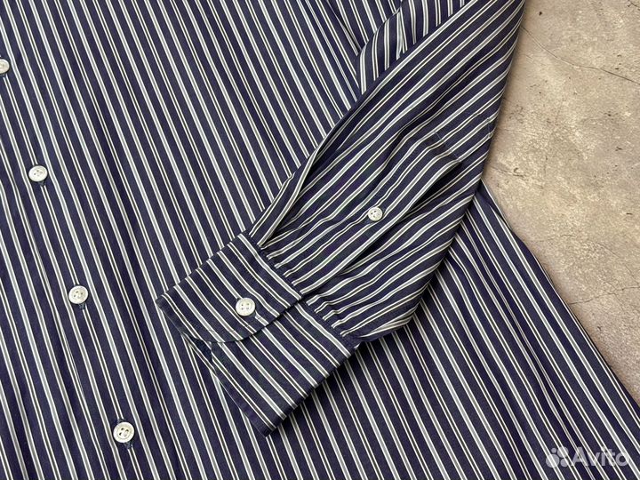 Сорочка Sonrisa Made in Italy Luigi Borrelli