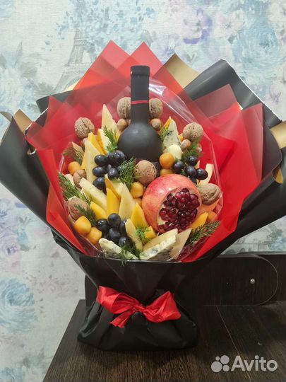 Оригинальные и Съедобные букеты на день учителя