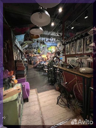 Закрыл ресторан продам мебель