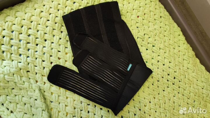 Корсет послеоперационный