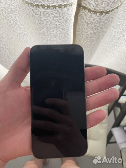 iPhone 12 Pro, 256 ГБ