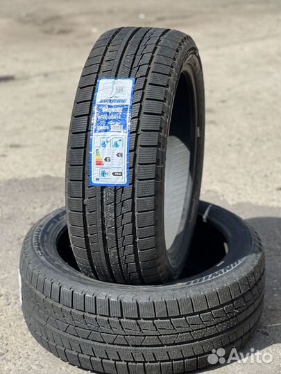 Sunwide Snowide 235/55 R17 145H