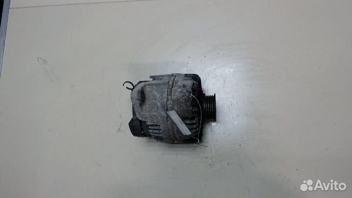 Генератор Opel Corsa D, 2008