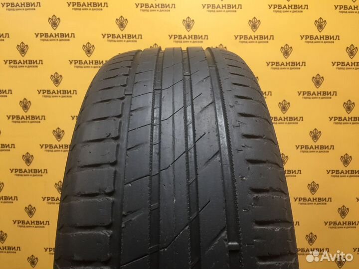 Nokian Tyres Hakka Green 2 205/60 R16 96V