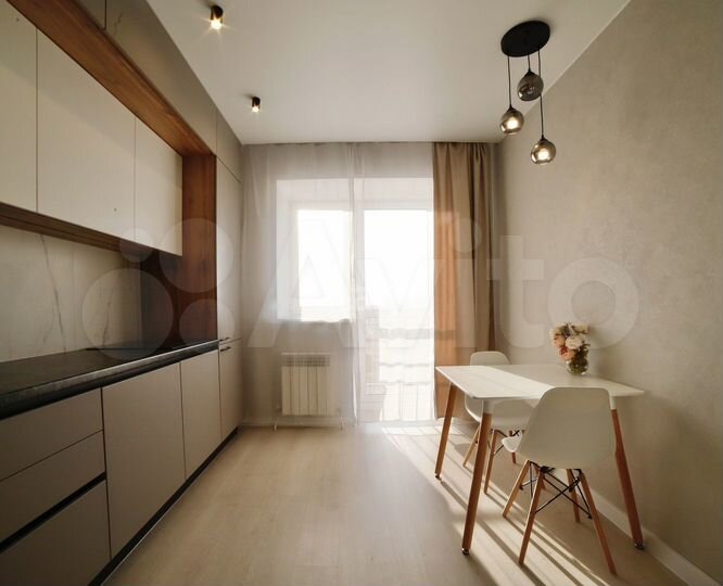 1-к. квартира, 36,5 м², 11/14 эт.