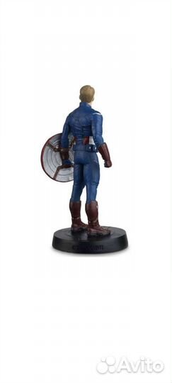 Коллекционные фигурки марвел