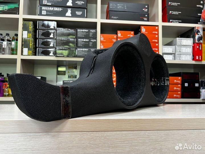 Подиумы Ваз 2114 20*20*Рупор