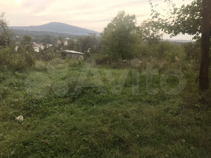 Участок 4,5 сот. (ИЖС)