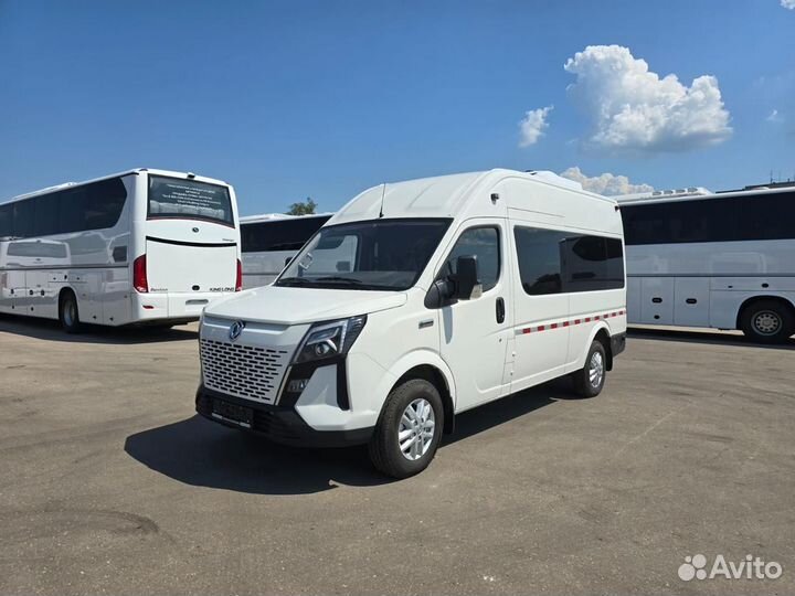 DongFeng K33-561, 2024