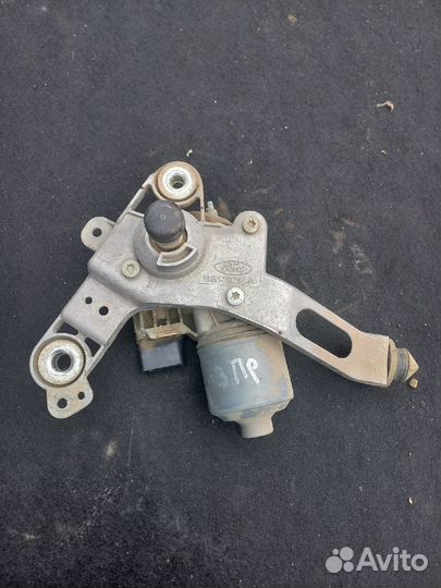 Мотор дворника правый Форд Фокус 3