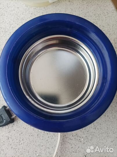 Ингалятор паровой