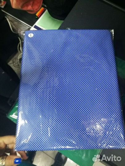 Чехол на чемодан м